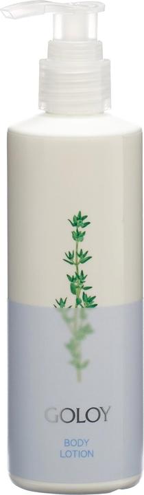 Produktbild Goloy Vitalize (Körpercreme, 200 ml)
