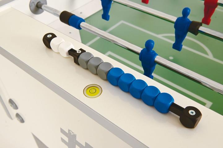 Immagine prodotto Garlando Number 1 ITSF