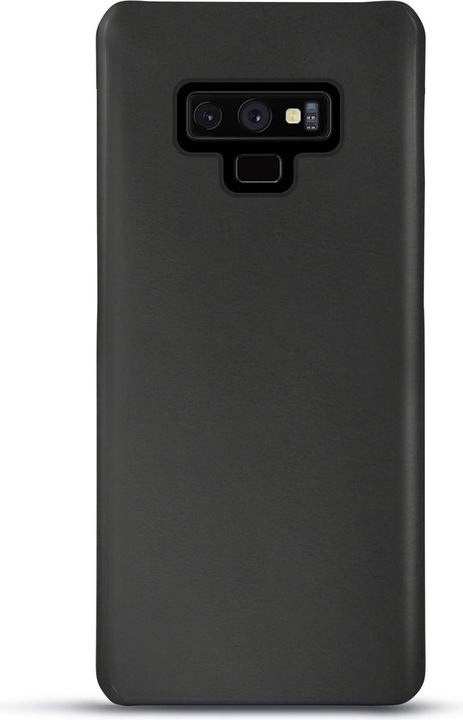 Actual product image Noreve Leather cover (Samsung Galaxy Note 9)
