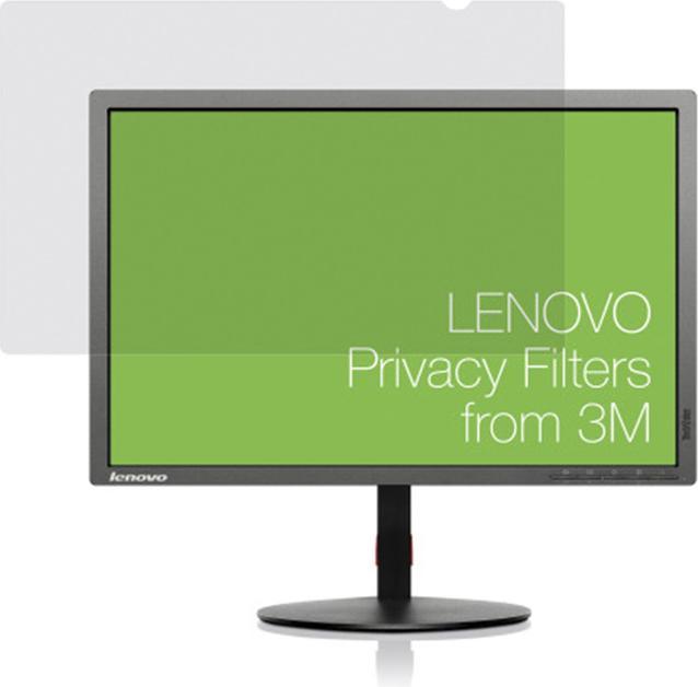 Produktbild Lenovo Blickschutzfilter - Privacy Filter (15.06")