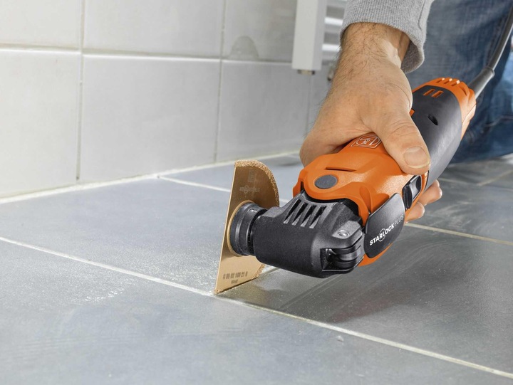 Produktbild Fein Hartmetall Segmentsägeblatt 2.