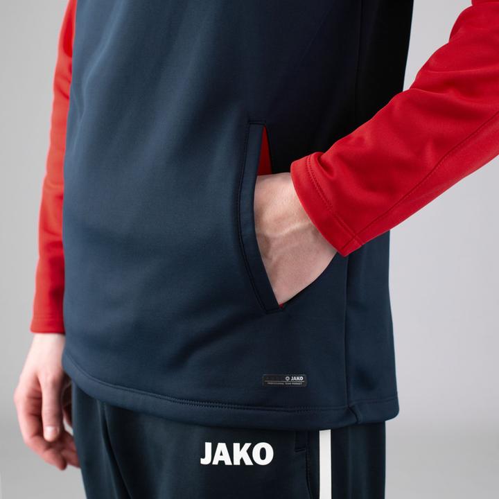 Produktbild JAKO Kapuzensweat Performance (XL)