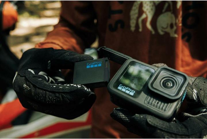 Produktbild GoPro Enduro Battery 2-Pack