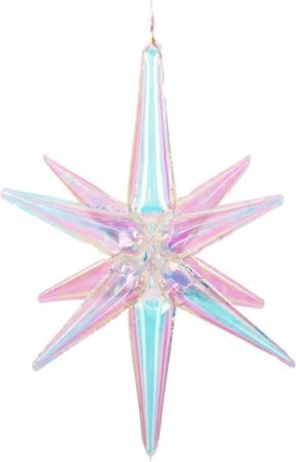 Iridescent