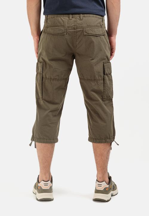 Produktbild Camel Active 3/4 Cargo Shorts Regular Fit (31)