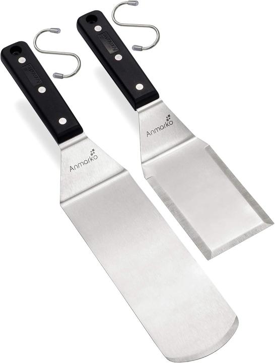 Produktbild Anmarko 2-teiliges Grillwender Set