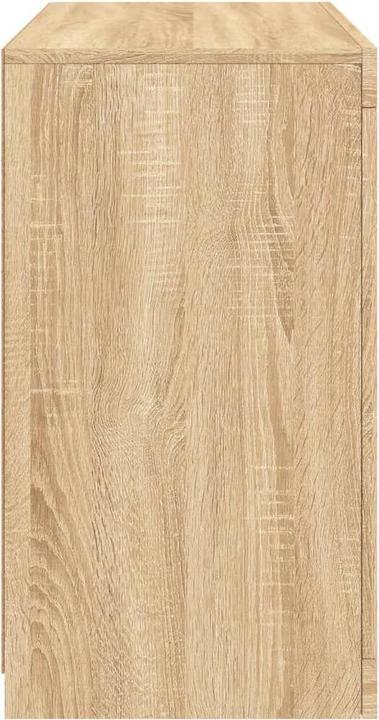 Produktbild vidaXL Sideboard (60.50 x 37 x 67 cm)