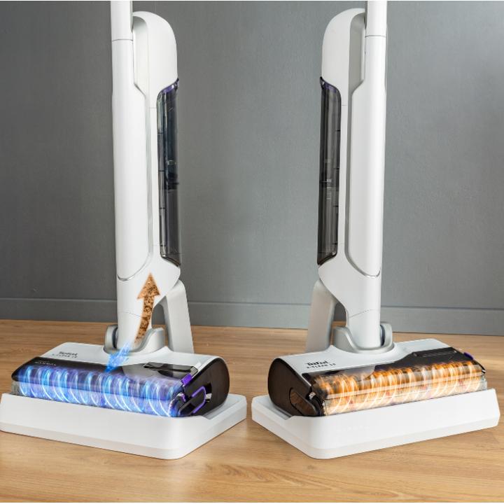 Actual product image Tefal X-Clean 10 Wet-Dry Vacuum Cleaner