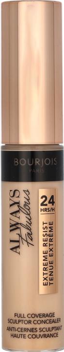 Bourjois Always Fabulous Concealer (320 Beige)