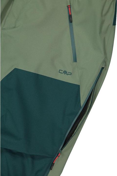 Produktbild CMP Campagnolo Pant Free Ride Twill (XL)
