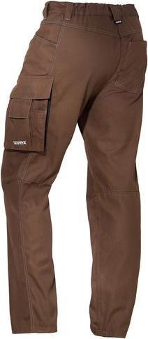 Actual product image Uvex Safety 3853 (54)
