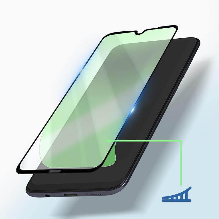 Immagine prodotto Avizar Pellicola protettiva in vetro 9H (1 Pezzo/i, Samsung Galaxy A30s)