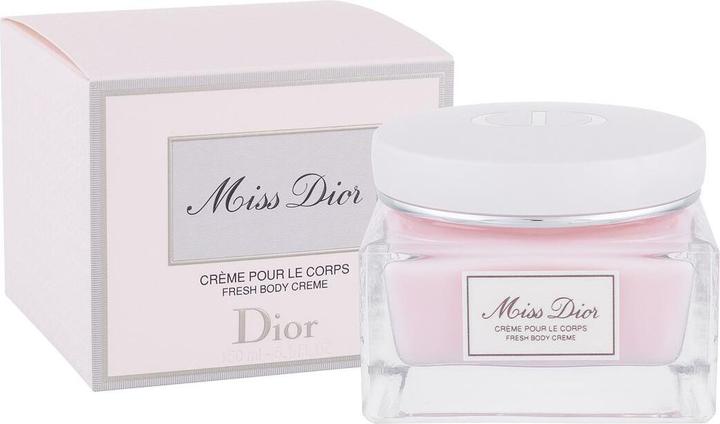 Actual product image Dior Miss (Body cream, 150 ml)