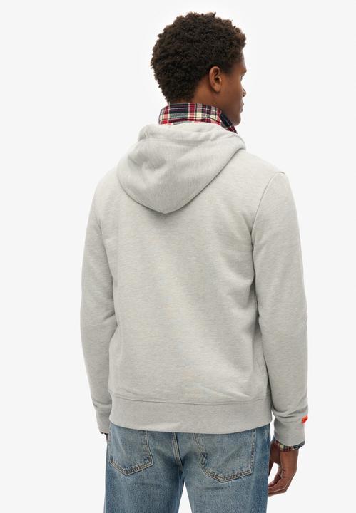 Immagine prodotto Superdry Kapuzenjacke mit gesticktem Vintage Logo (XL)