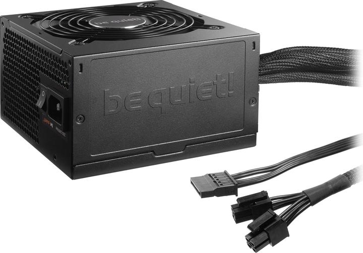 Produktbild be quiet! System Power 9 (500 W)