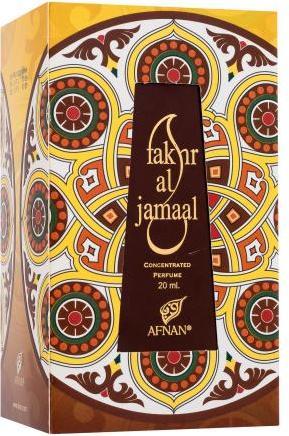 Immagine prodotto Afnan Fakhar Al Jamal (20 ml)