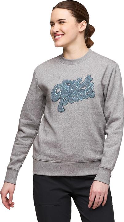 Immagine prodotto Cotopaxi Coto-Patch Crew (XS)