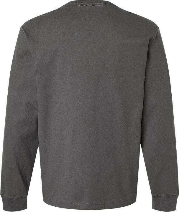 Produktbild Bella Canvas 7.5 oz Heavyweight LangarmTee (3XL)
