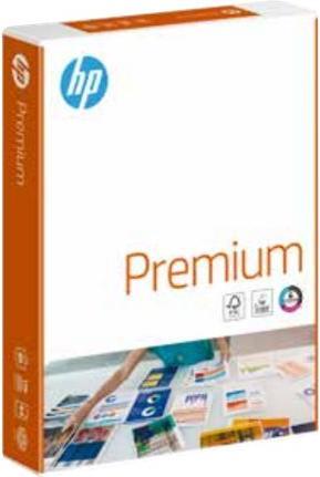 Produktbild HP Premium Kopierpapier (A3, 500 Blätter, 80 g/m²)