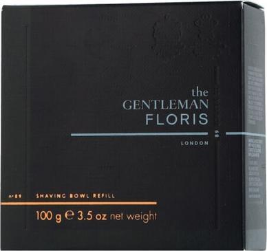 Image du produit Floris No. 89 Shaving Bowl Refill 100g