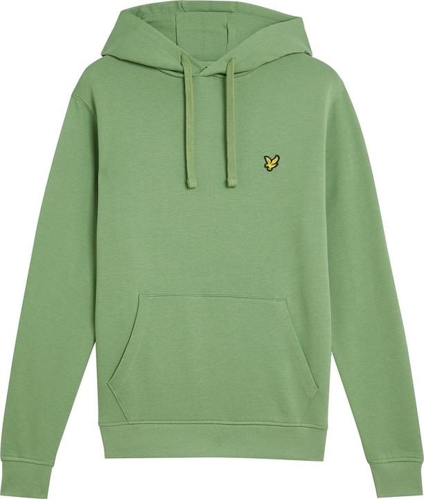 Produktbild Lyle and Scott Hoodie (XXL)