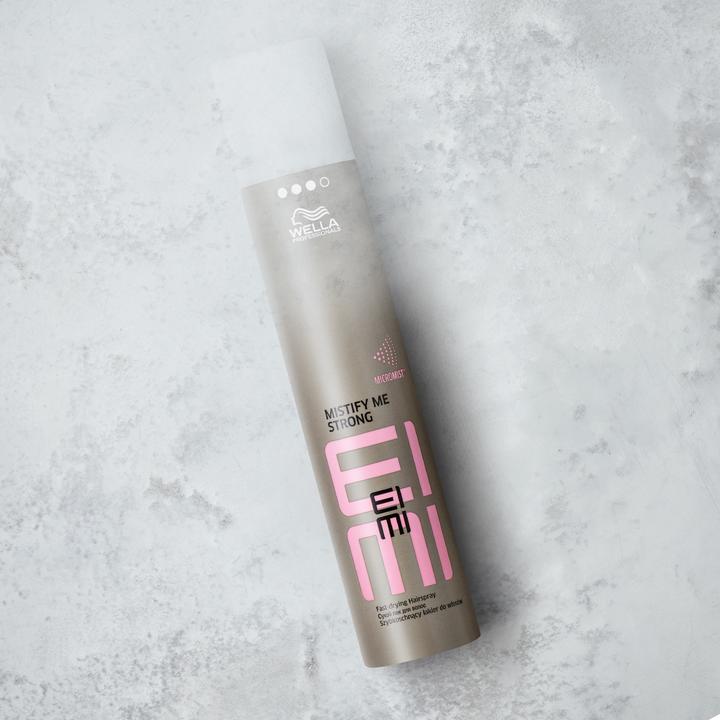 Produktbild Wella EIMI Mistify Me (300 ml)