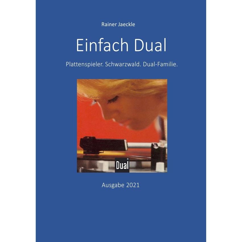 Jaeckle:Einfach Dual, Belletristik von Rainer Jaeckle