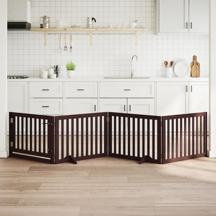 Immagine prodotto vidaXL Hundetor (2 - 320 cm)