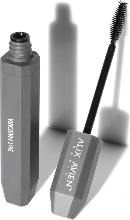 Produktbild Alix Avien 3 in 1 Mascara (Black)