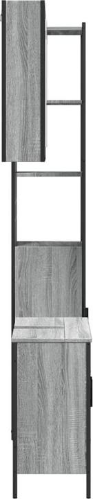 Produktbild vidaXL Badmöbel Set