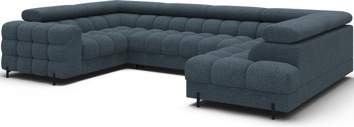 Produktbild ELTAP Fectory (3-Sitzer, Wohnlandschaft)