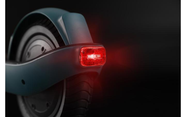 Produktbild SoFlow SO ONE+ (20 km/h, 40 km, 500 W)