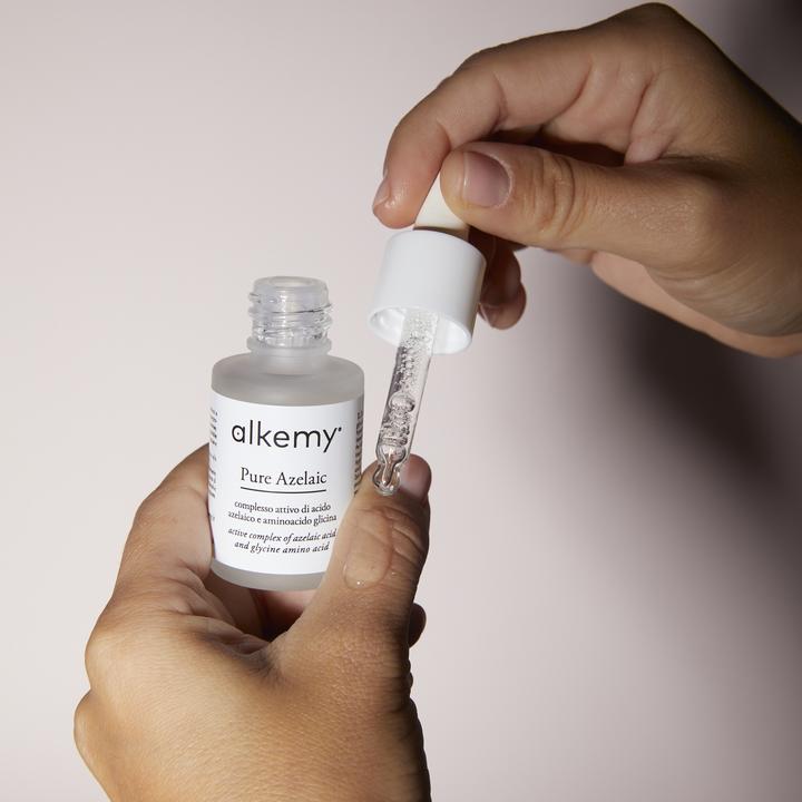 Produktbild Alkemy Azelainsäure (15 ml)