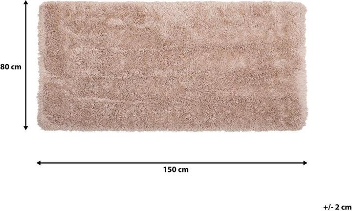 Produktbild Beliani Cide (80 x 150 cm)