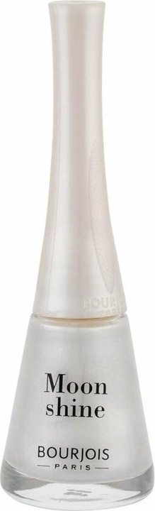 Produktbild Bourjois 1 Second (21 Moon Shine, Gel-Effekt Nagellack)