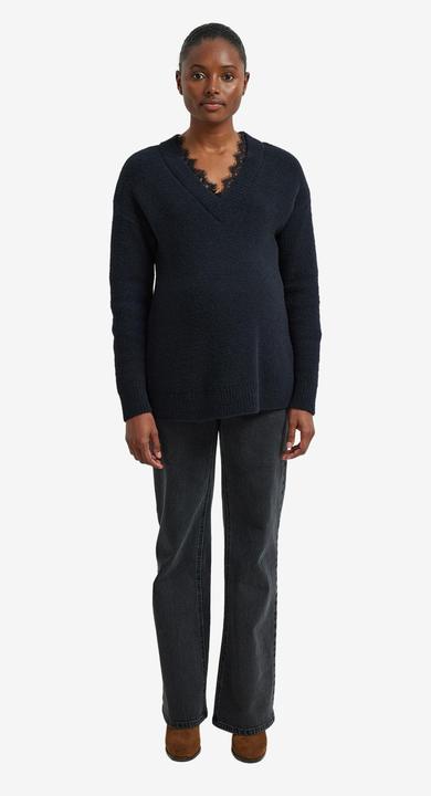 Actual product image Vertbaudet Pullover für die Schwangerschaft und Stillzeit (40)