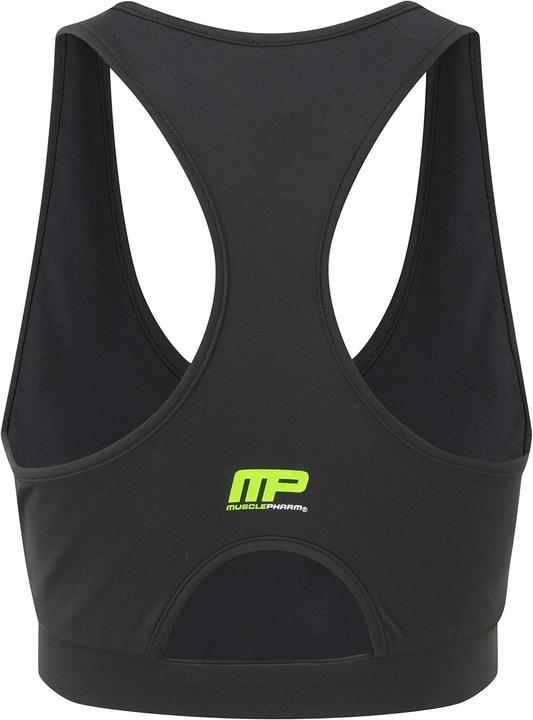 Actual product image MP Crop top hashtag (XS)