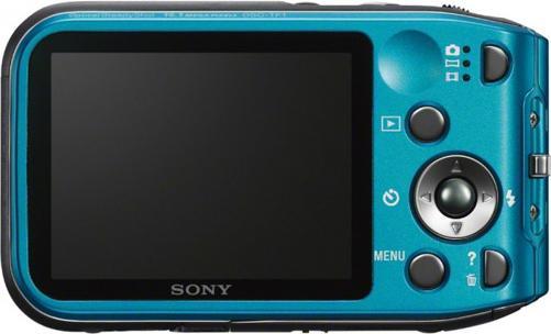 Immagine prodotto Sony Dsc-Tf1 (1/2,3'')
