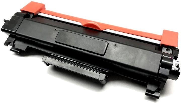 Produktbild LDZ TONER FÜR BROTHER HLL2310/2350 TN2420 (3000), Kapazität: 3000 (BK)