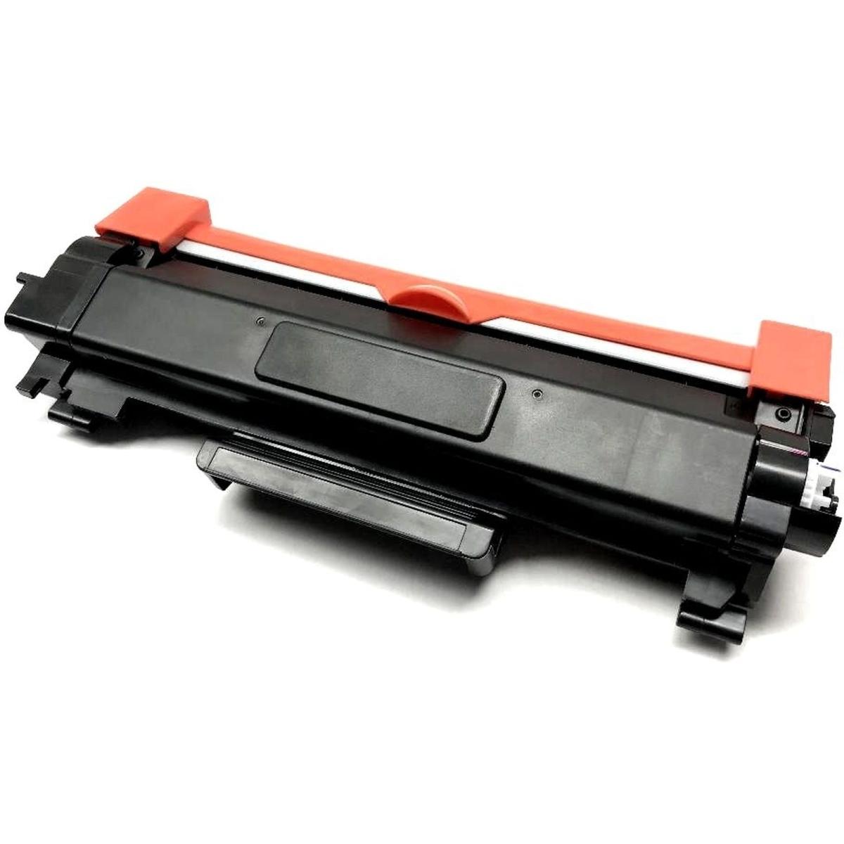 LDZ, Toner, TONER FÜR BROTHER HLL2310/2350 TN2420 (3000), Kapazität: 3000 (BK)