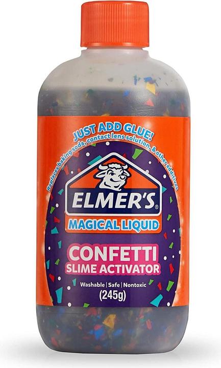 Elmer's Magical Liquid Konfetti (245 g)