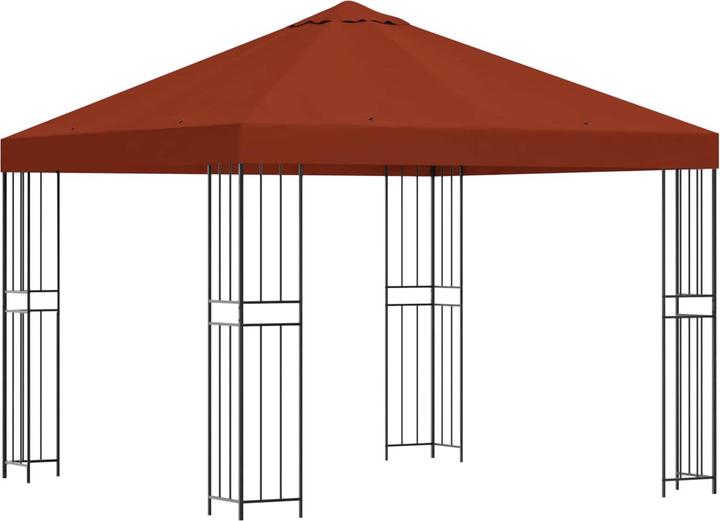 Produktbild vidaXL Garten Pavillon (300 cm, 300 cm)
