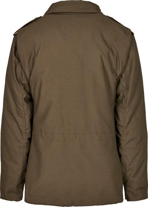 Produktbild Build Your Brand M65 Parka (M)