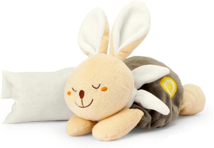 Productafbeelding Chicco Warm Heart Bunny Plush