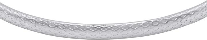 Immagine prodotto Heideman Alette silberfarben poliert (100% acciaio inossidabile)