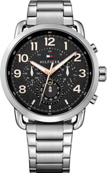 Immagine prodotto Tommy Hilfiger Briggs (Cronografo, 46 mm)