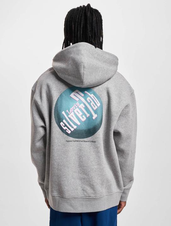 Image du produit Levis Sweat à capuche graphique décontracté - 86897 (XXL)