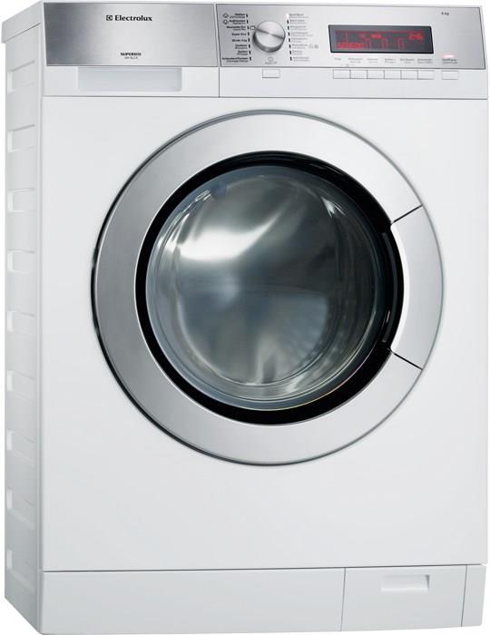 Electrolux Wasl2e202 (9 kg, Gauche)