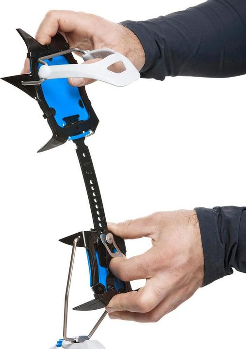 Actual product image Simond Caiman (One size)