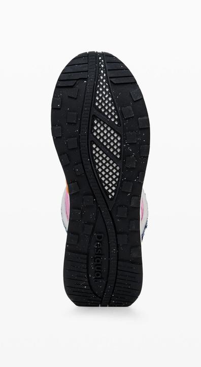 Immagine prodotto Desigual Scarpe da Ginnastica in Nylon per Donna (36)